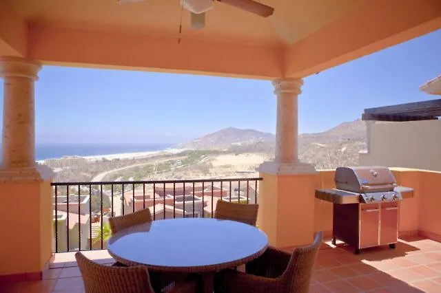 5 Bdr Montecristo Estates By Pueblo Bonito *