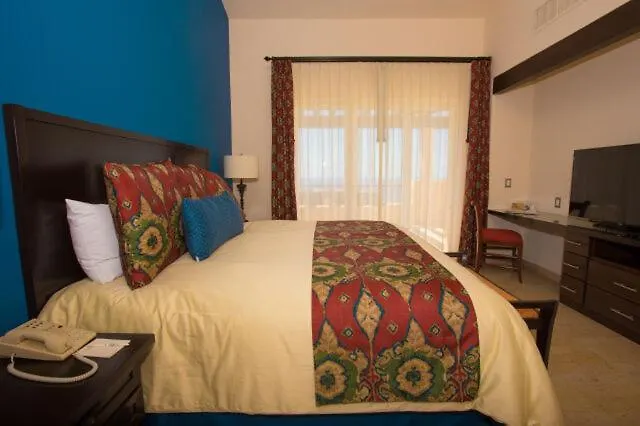 5 Bdr Montecristo Estates By Pueblo Bonito Villa *