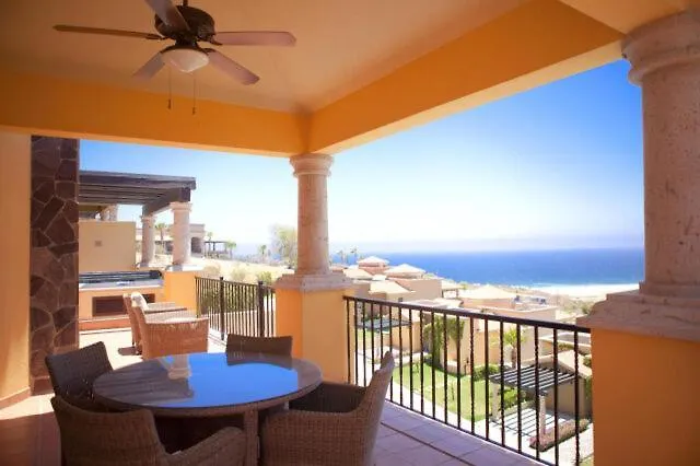 5 Bdr Montecristo Estates By Pueblo Bonito Villa Cabo San Lucas