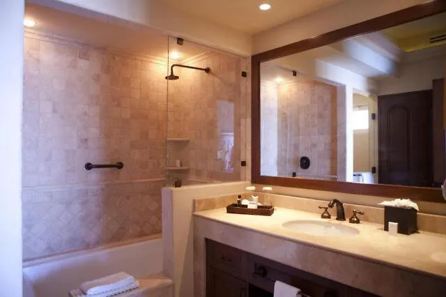 5 Bdr Montecristo Estates By Pueblo Bonito Villa