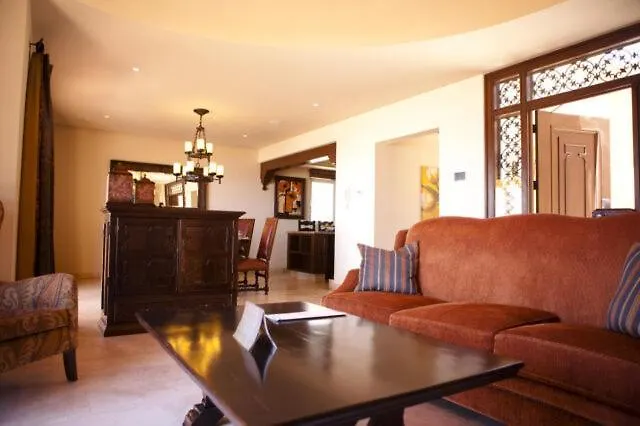 5 Bdr Montecristo Estates By Pueblo Bonito Cabo San Lucas