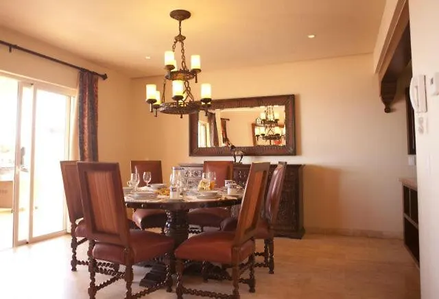 5 Bdr Montecristo Estates By Pueblo Bonito *
