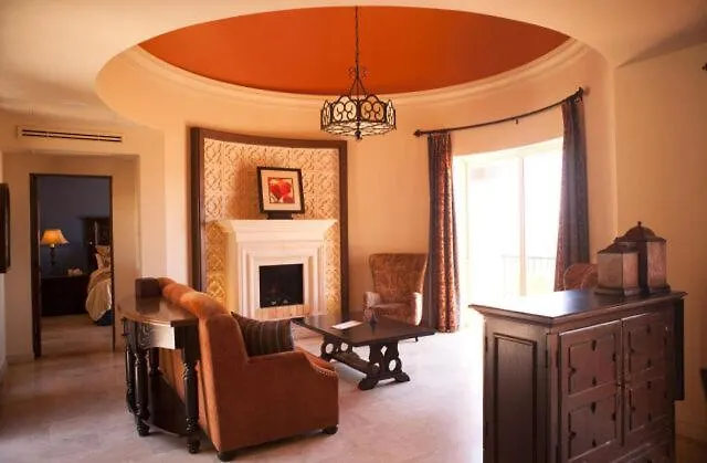 Villa 5 Bdr Montecristo Estates By Pueblo Bonito