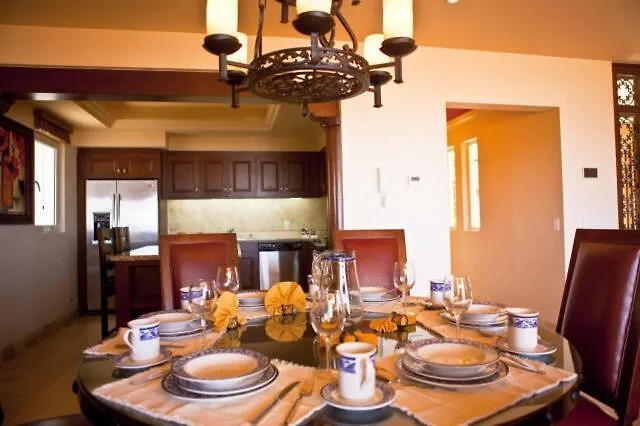 5 Bdr Montecristo Estates By Pueblo Bonito