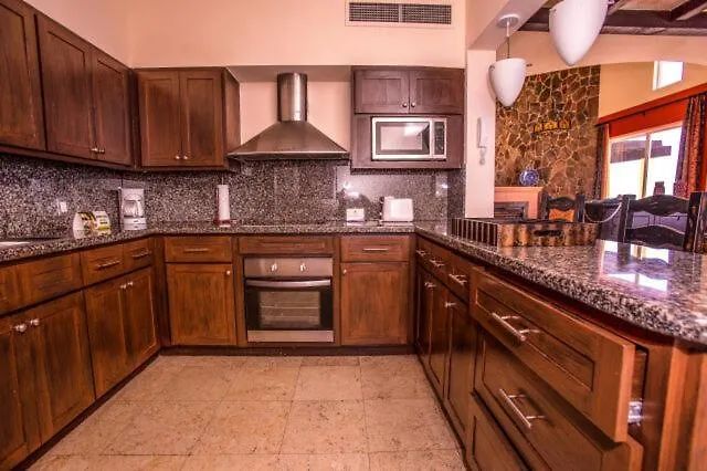 5 Bdr Montecristo Estates By Pueblo Bonito Villa